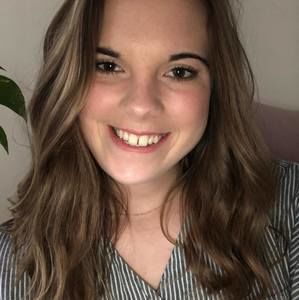 Meet your Posher, Meredith